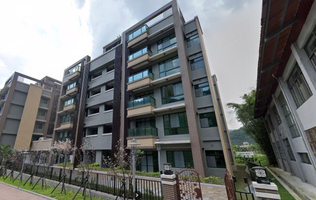 新北新店華廈拍賣-3