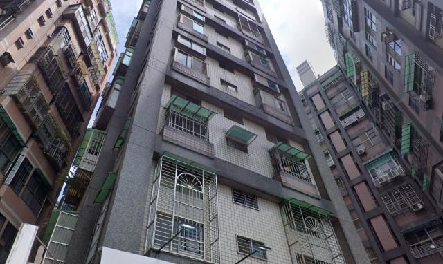 新北林口法拍華廈-5