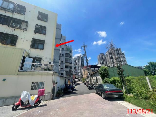 台中大里公寓法拍-4
