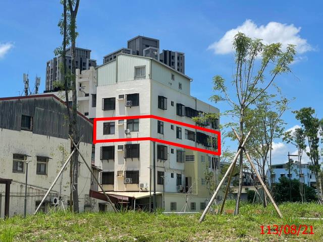台中大里公寓法拍-6