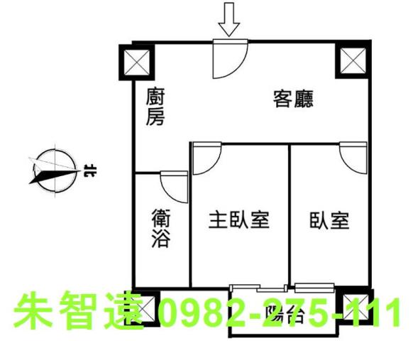 南區大樓-2