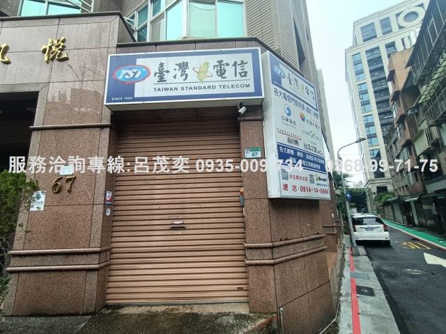 台北大樓-14