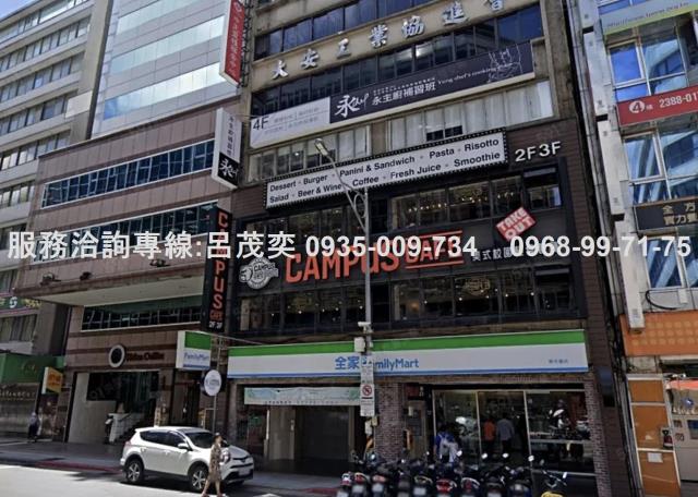 台北大樓-4
