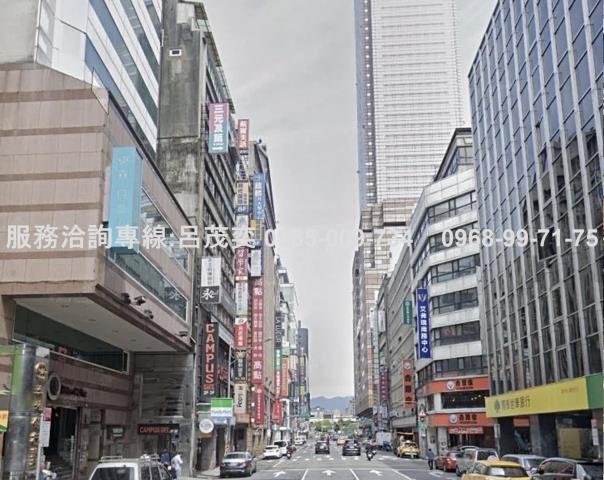 台北大樓-6