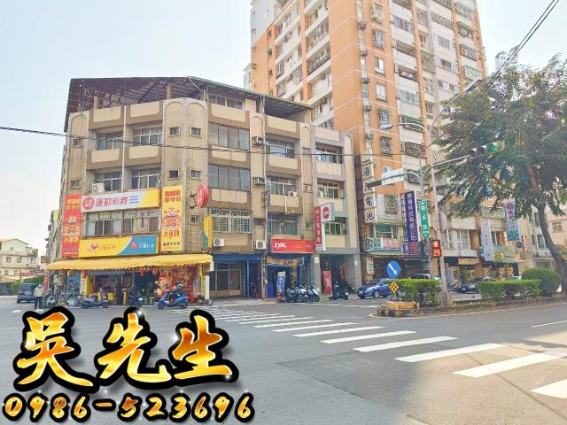 台中南區透天法拍-4