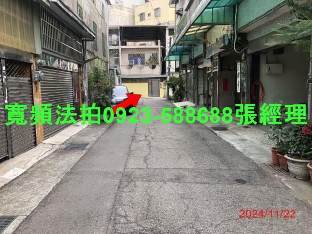 台中法拍透天-3