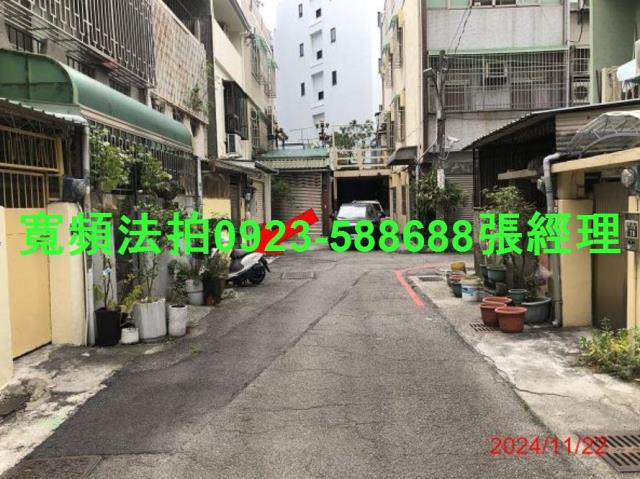 台中法拍透天-4