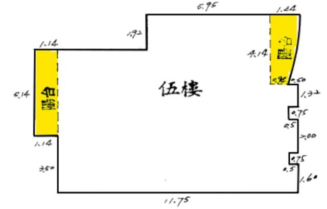 板橋華廈法拍-11
