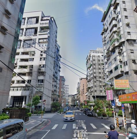 板橋華廈法拍-4