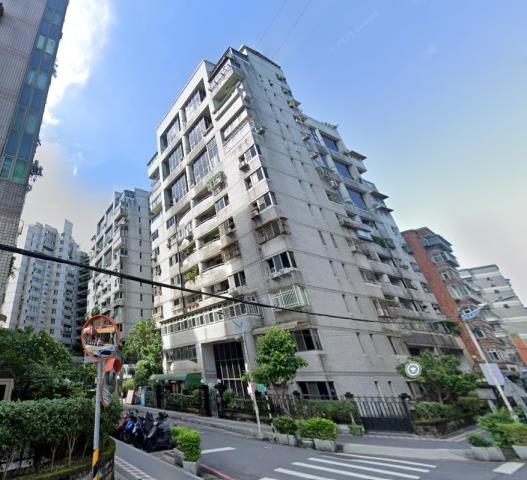板橋華廈法拍-5