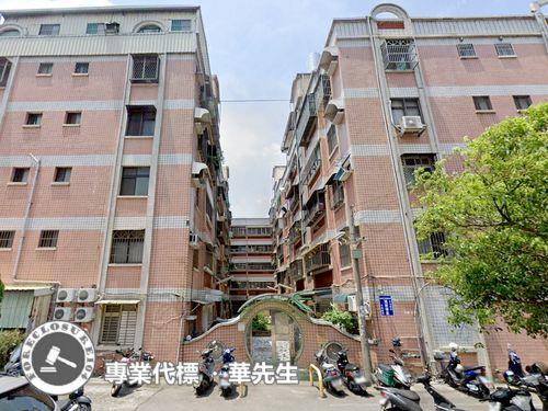 北區法拍公寓-1