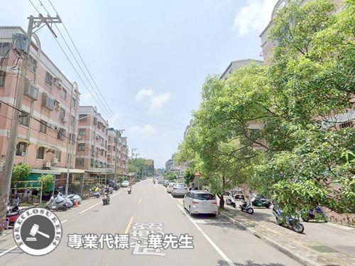 北區法拍公寓-2