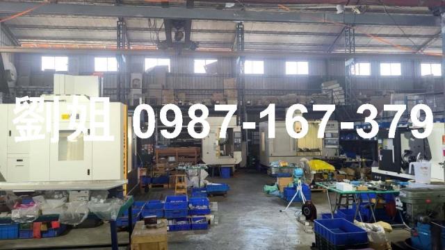 嘉義水上廠房-4