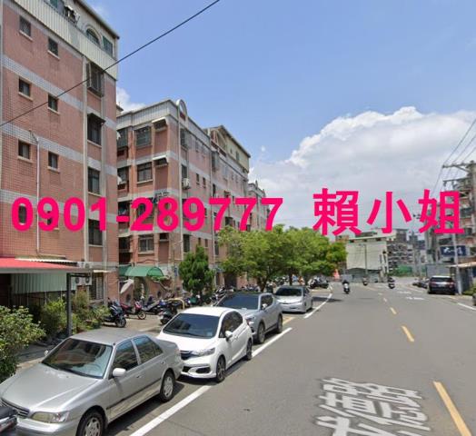 北區法拍公寓-4