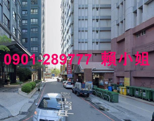 潭子法拍店面-4
