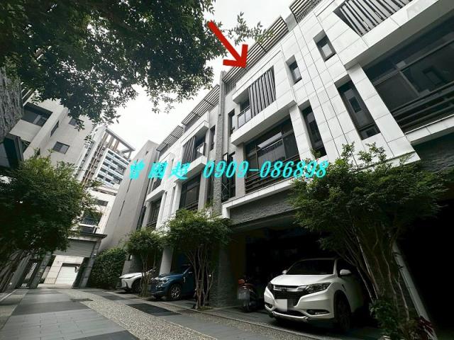 太平法拍透天-1