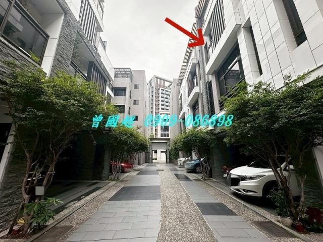 太平法拍透天-5