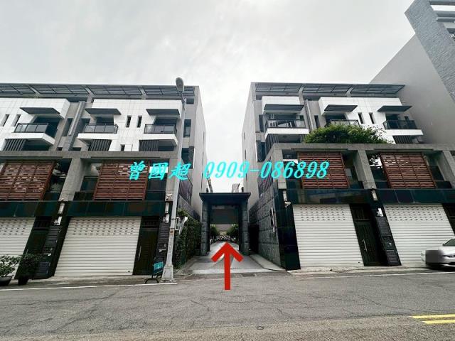 太平法拍透天-6