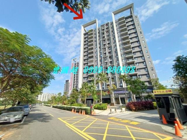 北屯法拍大樓-4