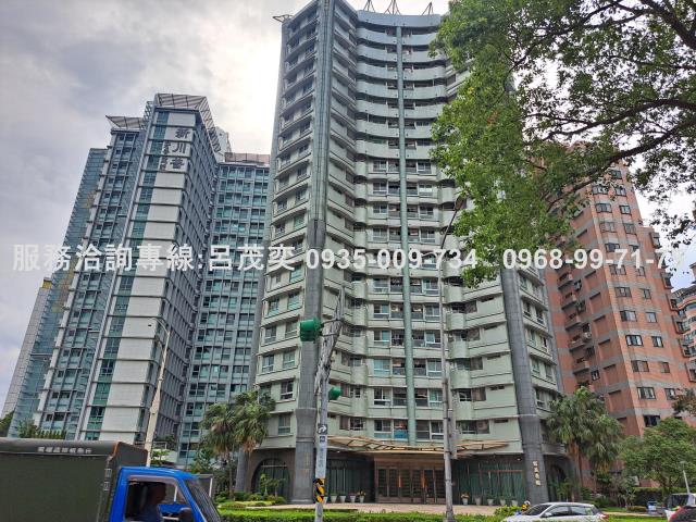 台北大樓-1
