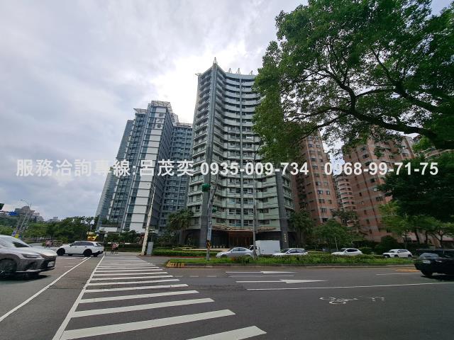 台北大樓-4