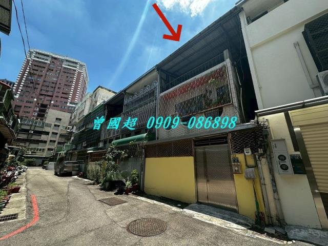 台中拍賣透天-1