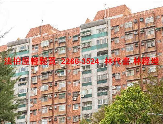 中壢法拍大樓-5