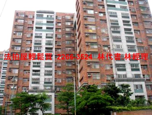 中壢法拍大樓-6