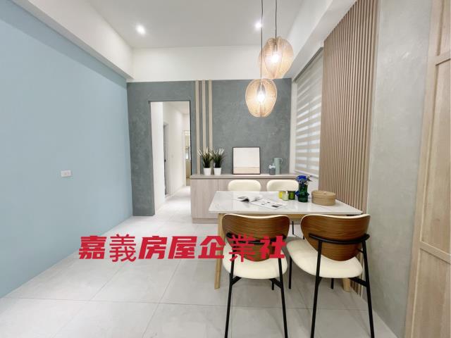 西區華廈-4