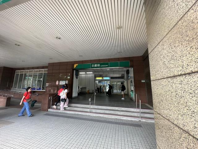 中正區法拍大樓-7