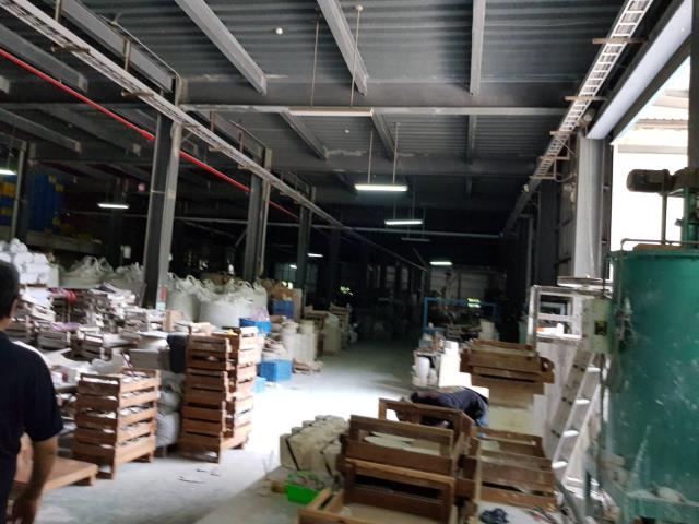鶯歌廠房-1