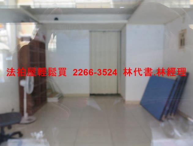 台北松山法拍店面-3