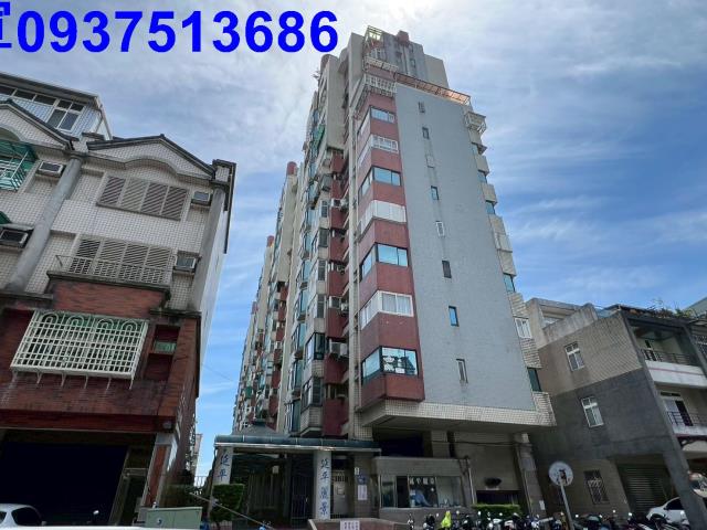 宜蘭宜蘭市大樓-1