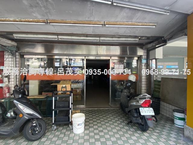 新北新店店面-11