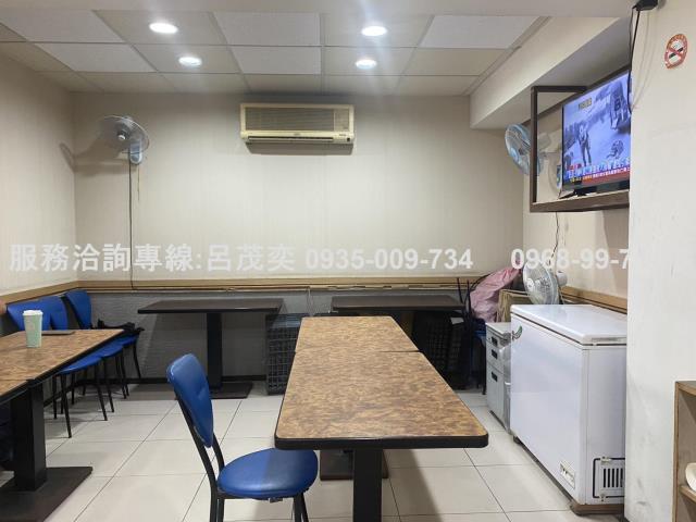 新北新店店面-1
