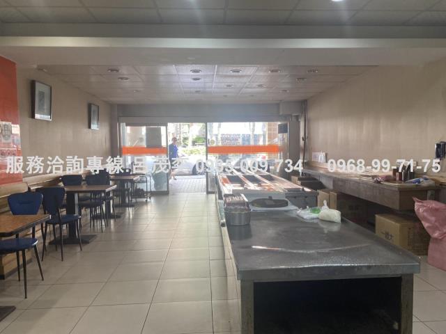 新北新店店面-2