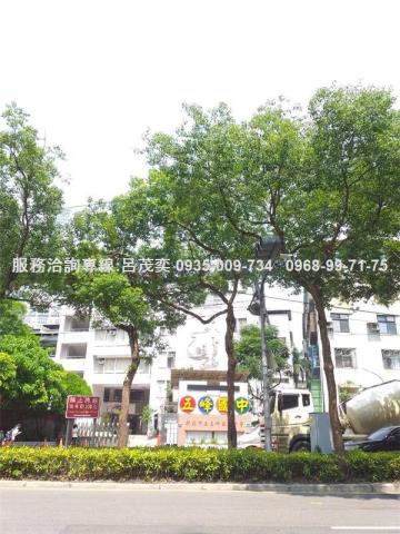 新北新店店面-13