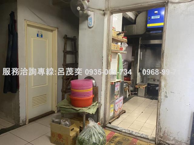 新北新店店面-3
