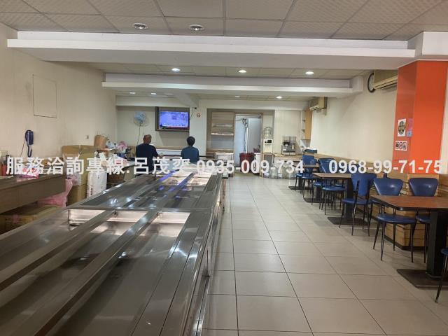 新北新店店面-4