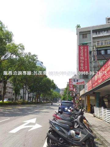 新北新店店面-15