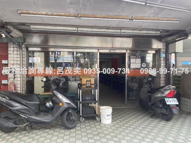 新北新店店面-5