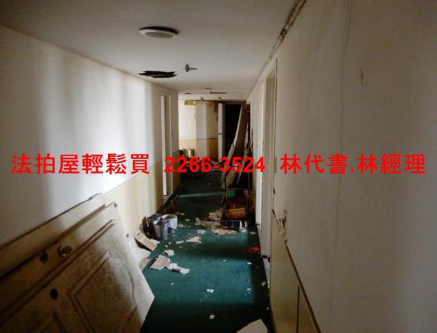 台北中山區整層旅館法拍-8