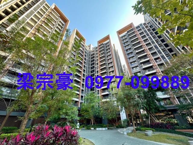 台中北屯拍賣大樓-2