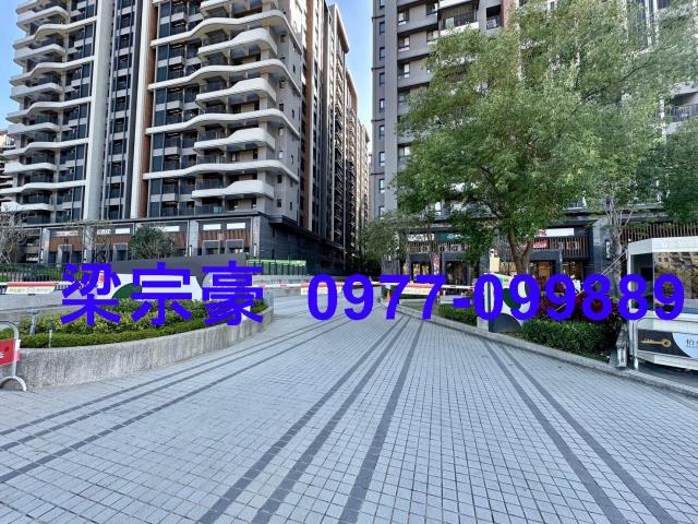 台中北屯拍賣大樓-7