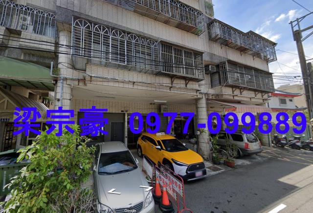 北屯法拍華廈-2