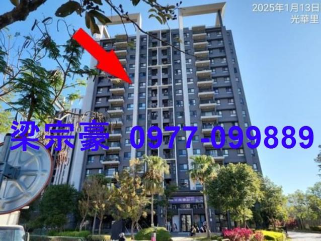 北屯法拍大樓-2