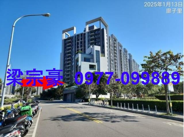 北屯法拍大樓-3