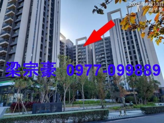 北屯法拍大樓-4