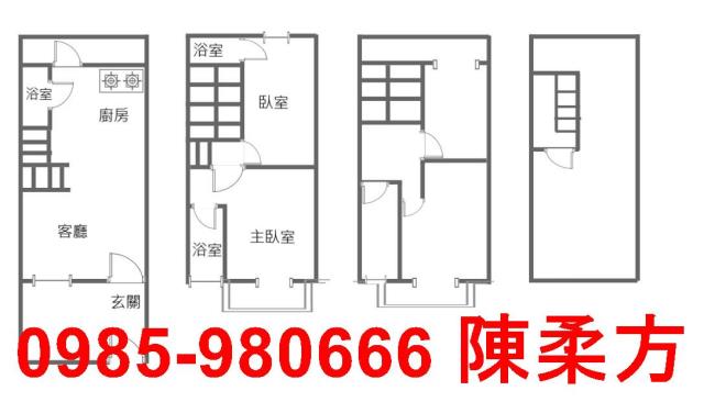 水上別墅-14