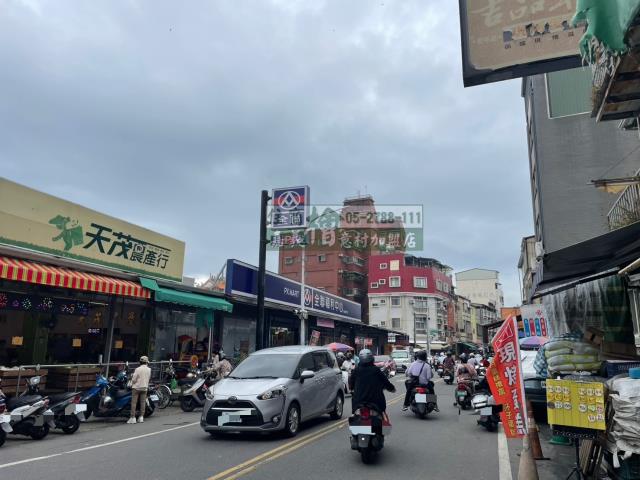 嘉義東區透天-10